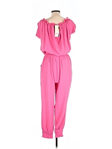 Dokotoo Jumpsuit (view 2)