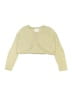 Cinderella Green Cardigan Size XL (kids) - photo 1