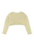 Cinderella Green Cardigan Size XL (kids) - photo 2