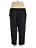 Jones & Co Gray Active Pants Size 2X - photo 2