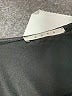 Ezra Black Cocktail Dress Size M - photo 7