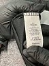 Ezra Black Cocktail Dress Size M - photo 8