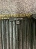 Evenuel Metallic Gold Formal Skirt Size M - photo 4