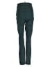 H&M Solid Teal Active Pants Size 4 - photo 2