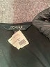 Renuar Black Cocktail Dress Size M - photo 7