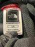 The North Face 100% Polyester Black Turtleneck Sweater Size L - photo 7