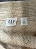 Gap Tan Kimono Size M - photo 6