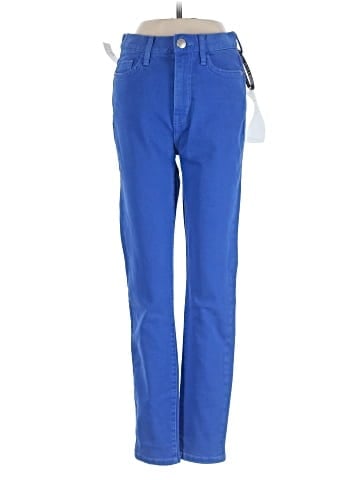 Current/Elliott Jeans (view 1)