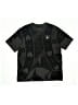 Air Jordan 100% Cotton Hearts Black Active T-Shirt Size XS (youth) - photo 1