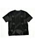 Air Jordan 100% Cotton Hearts Black Active T-Shirt Size XS (youth) - photo 2