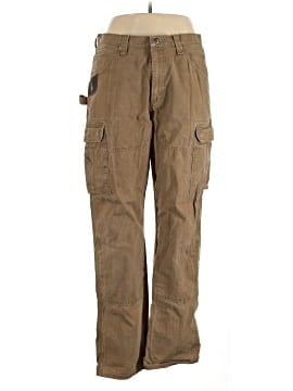 Wrangler Jeans Co Cargo Pants