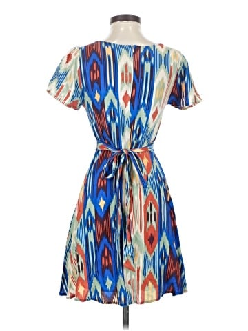Everly Casual Dress (view 2)