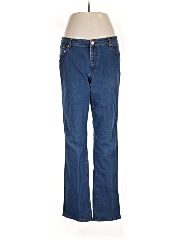 Ann Taylor LOFT Jeans (view 1)