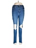 Levi's Blue Jeans Size 30 waist - photo 1