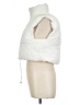 Unbranded White Vest Size L - photo 5