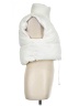 Unbranded White Vest Size L - photo 4
