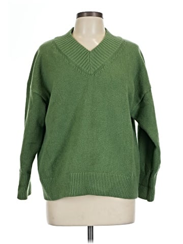 Abercrombie & Fitch Pullover Sweater (view 1)