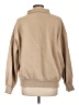 Anrabess Tan Pullover Hoodie Size L - photo 2
