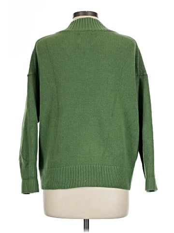 Abercrombie & Fitch Pullover Sweater (view 2)