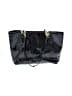 MICHAEL Michael Kors 100% Leather Black Leather Shoulder Bag One size - photo 1
