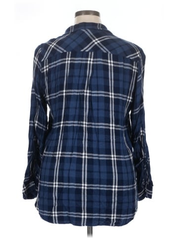 Westport Long Sleeve Polo (view 2)