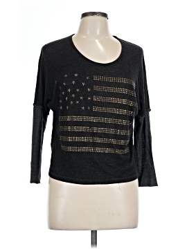 The Clas Sic 3/4 Sleeve Top