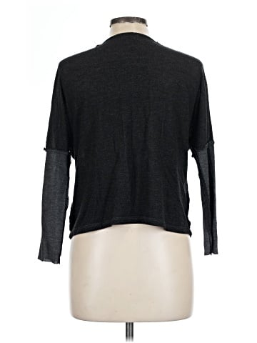 The Clas-sic 3/4 Sleeve Top (view 2)