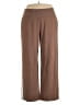 Athleta Brown Active Pants Size 2X - photo 1