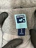 Old Navy Gray Coat Size 3T - photo 3