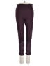 Athleta Solid Burgundy Active Pants Size XS - photo 1