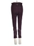 Athleta Solid Burgundy Active Pants Size XS - photo 2