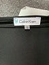 Calvin Klein Houndstooth Black Active T-Shirt Size XL - photo 7