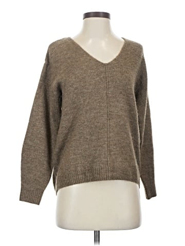H&M Pullover Sweater (view 1)