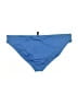 2Bamboo Blue Swimsuit Bottoms Size L - photo 2