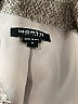 Worth New York Gray Jacket Size 8 - photo 6