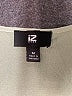 Iz Byer 100% Polyester Green 3/4 Sleeve Blouse Size M - photo 7