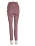 Lululemon Athletica Solid Burgundy Pink Active Pants Size 0 - photo 2