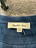 Another Love Solid Blue Casual Dress Size XS - photo 7