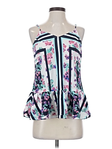 Lovers + Friends Sleeveless Blouse (view 1)