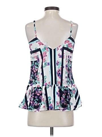 Lovers + Friends Sleeveless Blouse (view 2)