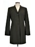 Ann Taylor LOFT Green Coat Size 10 - photo 1