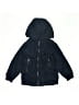Baby Gap 100% Polyester Solid Blue Windbreaker Size 4T - photo 1
