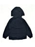 Baby Gap 100% Polyester Solid Blue Windbreaker Size 4T - photo 2