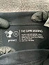 Primary Clothing Solid Black Active Pants Size 3 - photo 3