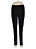 Forever 21 Solid Black Active Pants Size L - photo 1