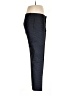 Suistudio Tweed Blue Dress Pants Size EU 42 / US 12 - photo 4
