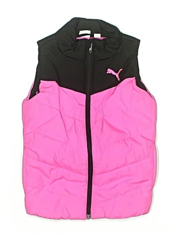 Puma Vest (view 1)