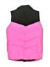 Puma 100% Polyester Pink Vest Size 5 - 6 - photo 2