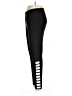 Adore Me Black Active Pants Size L - photo 5