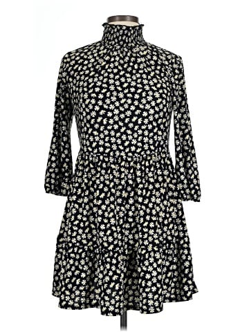 AUW Casual Dress (view 1)